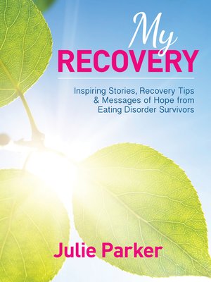 cover image of My Recovery